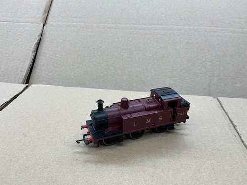 Hornby gauge steam - hornby, oo