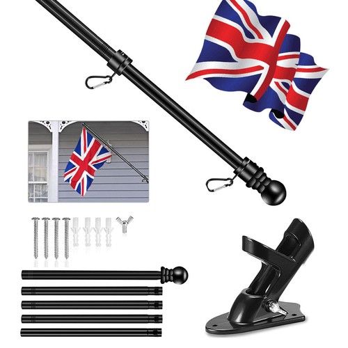 Wall mounted mount telescopic - wall,
