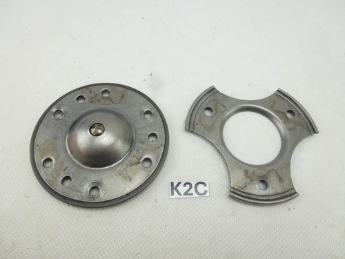 Clutch pressure plate - clutch,