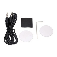 Double Paddle Telegraph Key