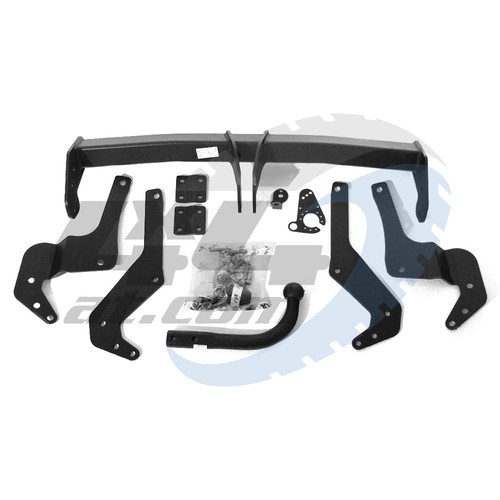 Toyota rav4 2019 swan - 2019-, neck