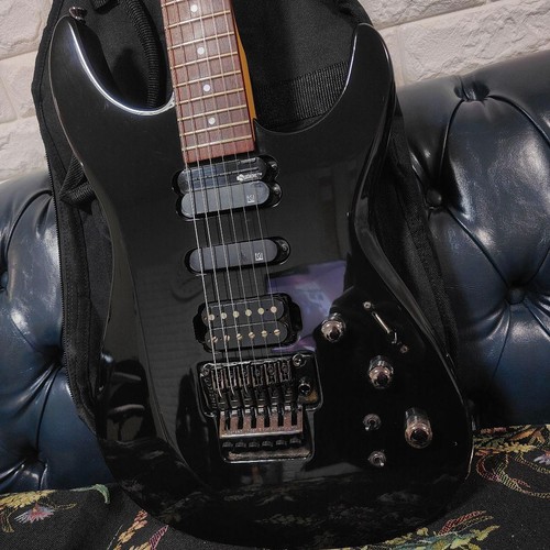 Fernandes 85s sustainer - fernandes, fgi