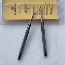 1Pair Watchmaker Repair Tool