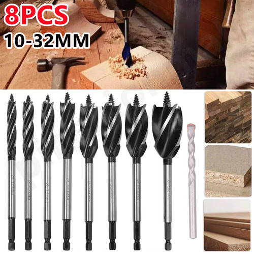 8pcs high carbon steel fast - 8pcs, high-carbon