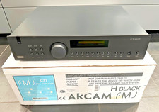 Arcam FMJ C31 Pre Amplifier -