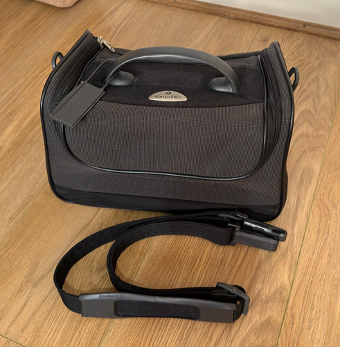 Samsonite tingle travel vanity - samsonite,