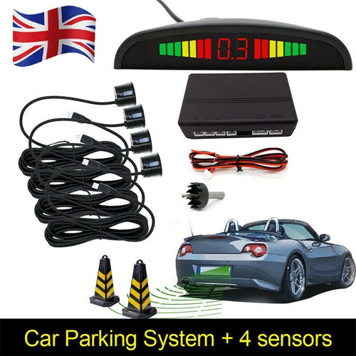 Junsun led display car rear - led,