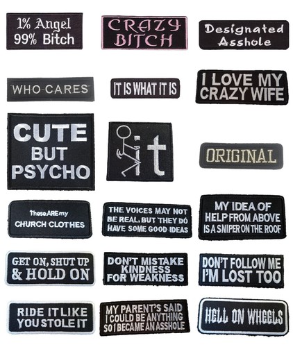 Words slogans iron - words,