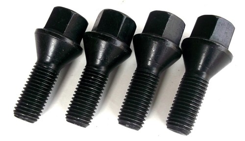 Wheel nuts lugs fit renault - nuts,