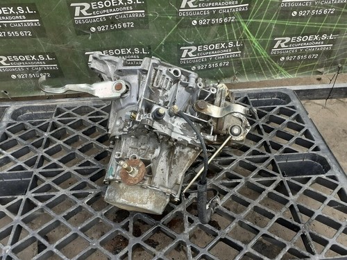 20td93 369317 gearbox peugeot - 20td93,