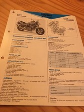 Suzuki 600 Bandit N 95 / 96