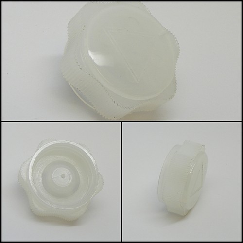 Classic mini plastic master - mini,