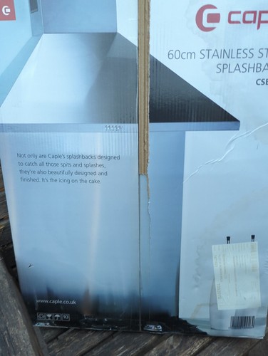 Caple stainless steel - caple,