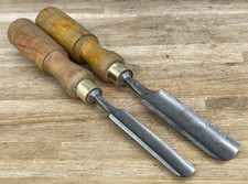 2 Vintage Mathieson Glasgow