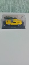 Leo Models 1.43 Maserati Merak