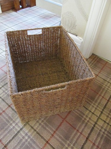 Classic rectangular log - rectangular,