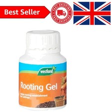 Organic Rooting Gel - 150 ml