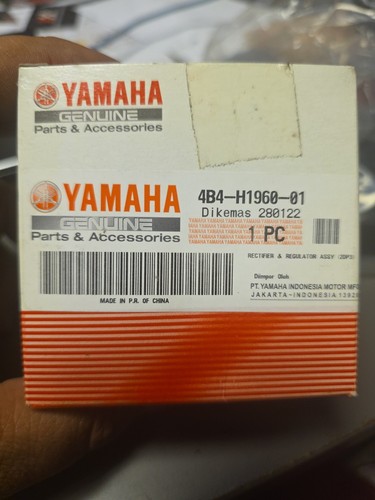 Genuine original yamaha - original,