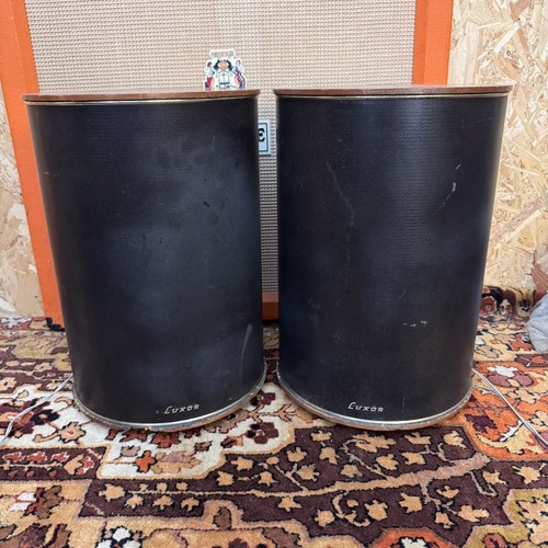 Vintage luxor swedish - swedish, sh835