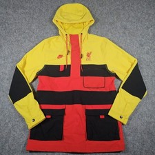 LIVERPOOL FC x NIKE Woven