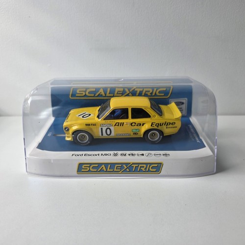 Scalextric c4590 ford - scalextric,