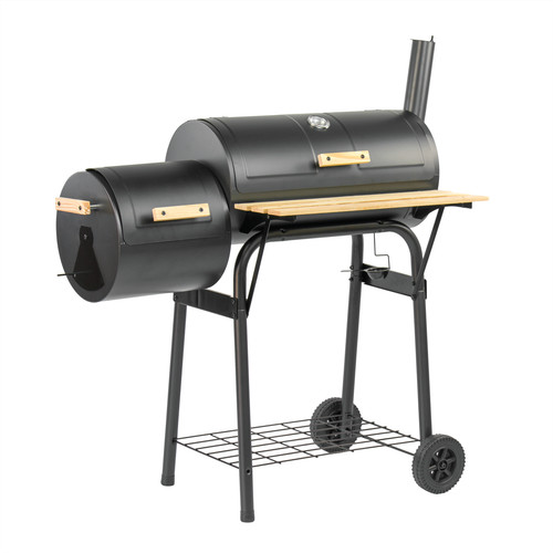 Kct large smoker - kct,
