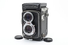 Yashica Yashicaflex 6x6 TLR