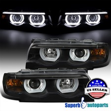 Fits 1995-2001 BMW E38