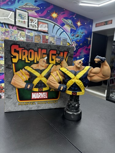 Bowen designs strong guy - bowen,