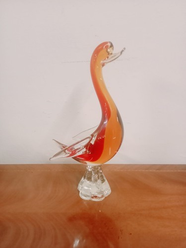 Vintage murano art - vintage,
