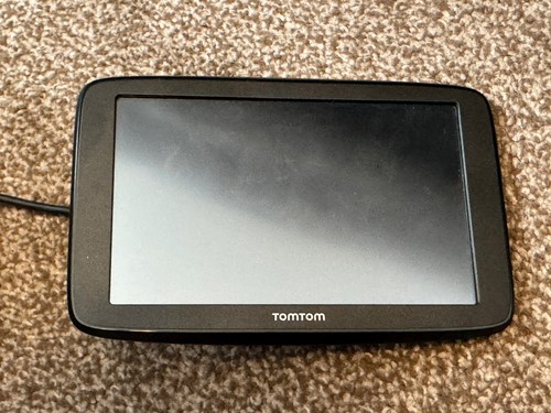 Tomtom classic sat - tomtom, 6"