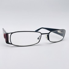 GUCCI eyeglasses BLACK