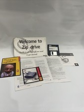 IOMEGA ZIP Drive Win 95 Media Kit 3.5" Disk Driver