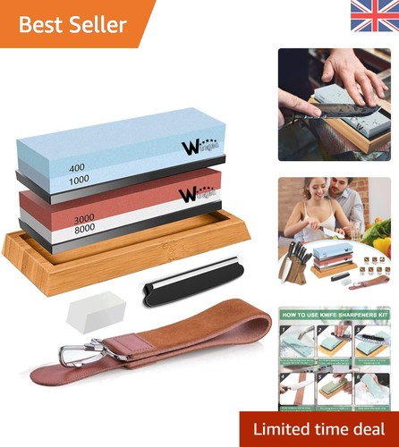Japanese whetstone sharpener - whetstone,