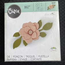 Sizzix BIGZ Die Debi Potter