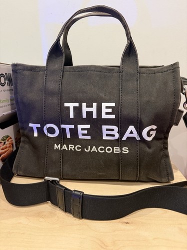 Marc jacobs the tote - jacobs, bag