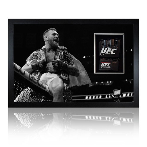 Conor mcgregor celebration - mcgregor,