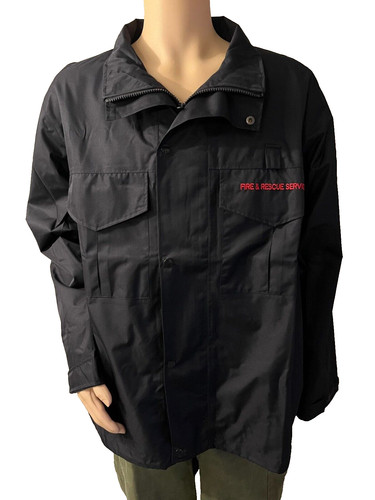 Fire rescue waterproof - &,