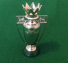 Subbuteo Accessories - Premier League Trophy