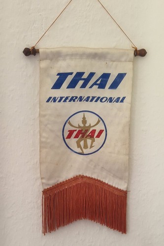 Rare vintage thai - rare,