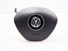 VOLKSWAGEN PASSAT B8 STEERING