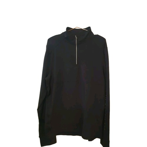 Crivit mens jacket black - crivit,