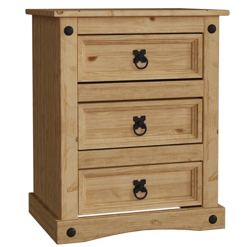 Corona panama chest - corona,