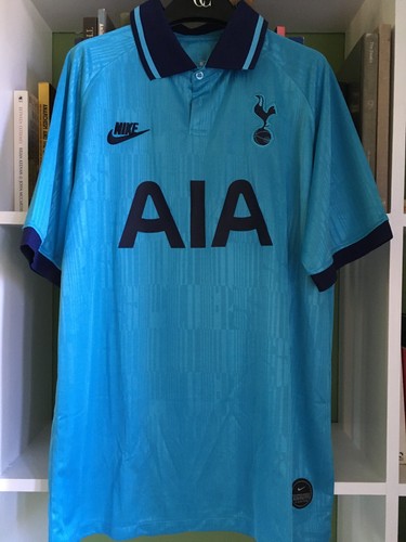 Tottenham hotspur third kit - hotspur,