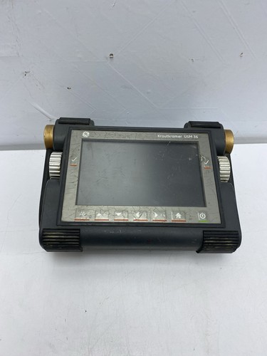 Krautkramer usm 36 - ge,