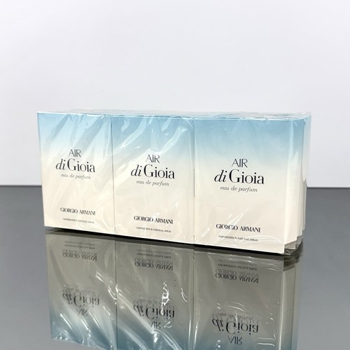 12pc lot giorgio armani air - lot),