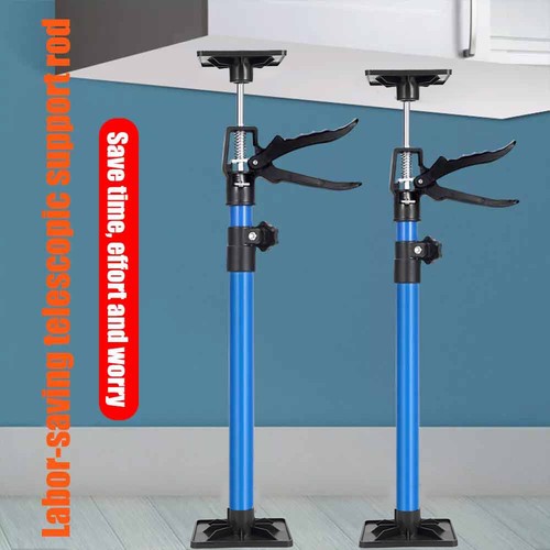 Adjustable ceiling support - adjustable,