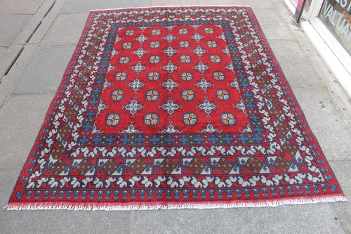 Vintage hand made traditional - hand,