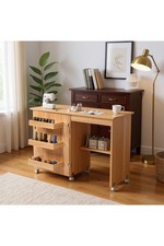 Folding Rolling Sewing Machine