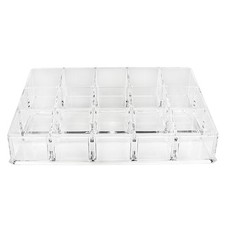 ­15 Grids Nail Polish Display